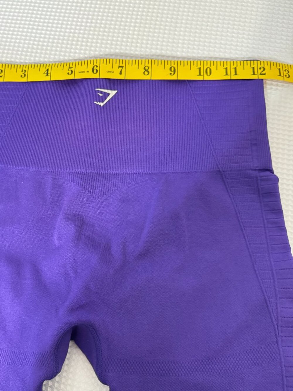 3pc. Athleisure Legging Bundle Alo Yoga, Gymshark - Picture 8 of 8